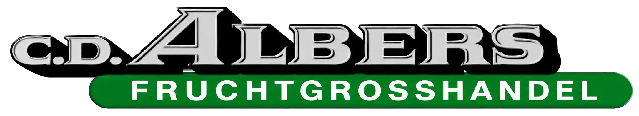 C.D. Albers - Fruchtgroßhandel GmbH